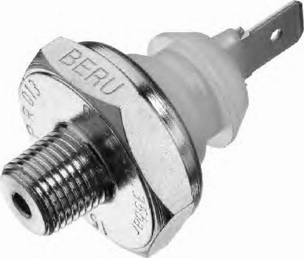 BorgWarner (BERU) 0824331030 - Sensor, oljetryck xdelar.se