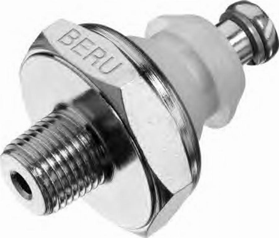 BorgWarner (BERU) 0824331032 - Sensor, oljetryck xdelar.se