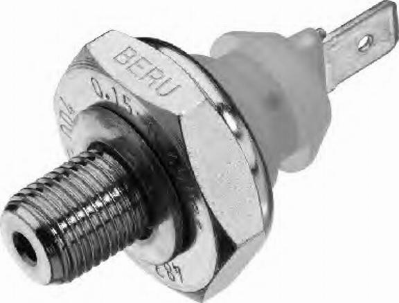 BorgWarner (BERU) 0824331025 - Sensor, oljetryck xdelar.se