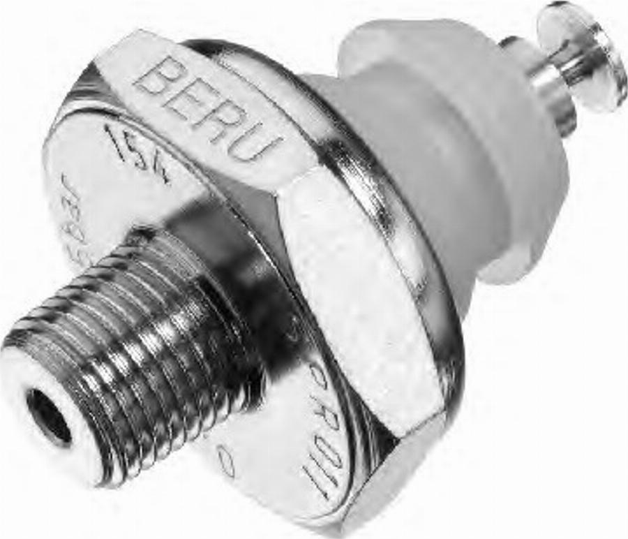 BorgWarner (BERU) 0824331028 - Sensor, oljetryck xdelar.se