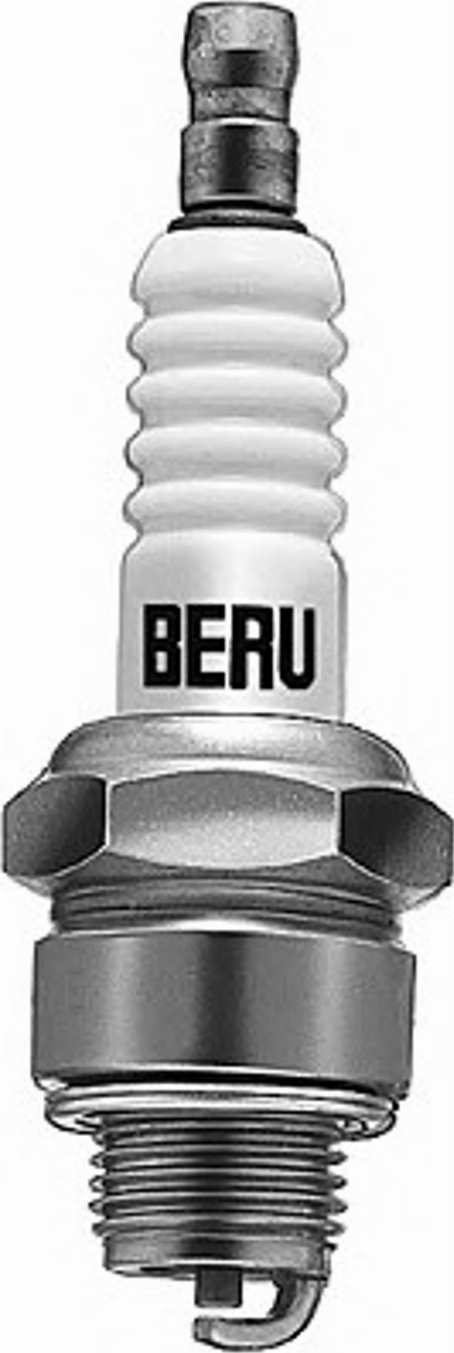 BorgWarner (BERU) 22514 - Tändstift xdelar.se