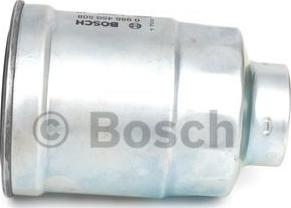 BOSCH 0 986 450 508 - Bränslefilter xdelar.se