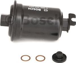 BOSCH 0 986 450 604 - Bränslefilter xdelar.se