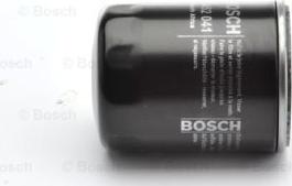 BOSCH 0 986 452 041 - Oljefilter xdelar.se