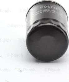 BOSCH 0 986 452 041 - Oljefilter xdelar.se