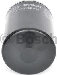 BOSCH 0 986 452 064 - Oljefilter xdelar.se