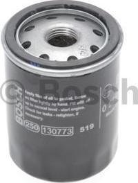 BOSCH 0 986 452 060 - Oljefilter xdelar.se