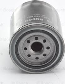 BOSCH 0 986 452 062 - Oljefilter xdelar.se