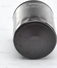 BOSCH 0 986 452 062 - Oljefilter xdelar.se