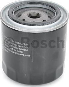 BOSCH 0 986 452 024 - Oljefilter xdelar.se