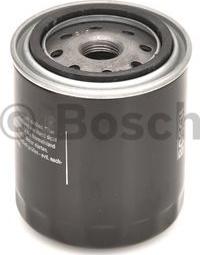 BOSCH 0 986 452 023 - Oljefilter xdelar.se