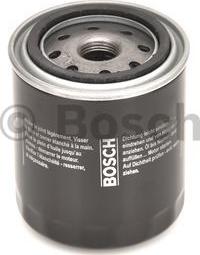 BOSCH 0 986 452 023 - Oljefilter xdelar.se