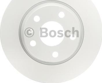 BOSCH 0 986 479 465 - Bromsskiva xdelar.se