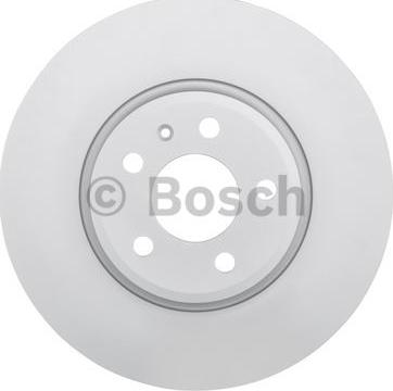 BOSCH 0 986 479 468 - Bromsskiva xdelar.se