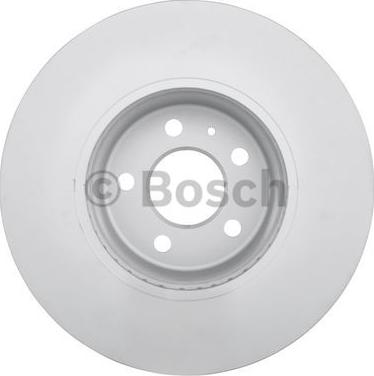 BOSCH 0 986 479 468 - Bromsskiva xdelar.se