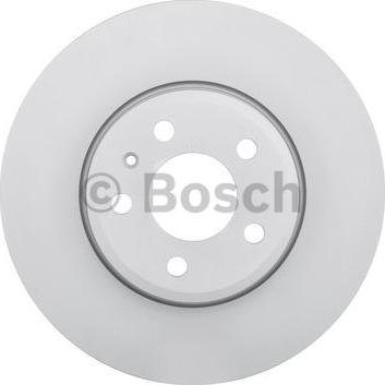 BOSCH 0 986 479 467 - Bromsskiva xdelar.se