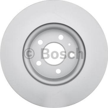 BOSCH 0 986 479 467 - Bromsskiva xdelar.se