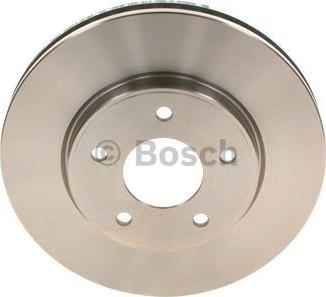 BOSCH 0 986 479 091 - Bromsskiva xdelar.se