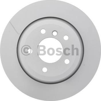 BOSCH 0 986 479 056 - Bromsskiva xdelar.se