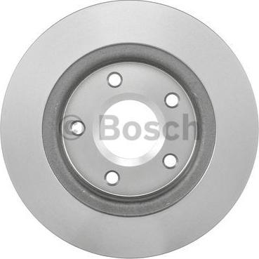 BOSCH 0 986 479 050 - Bromsskiva xdelar.se