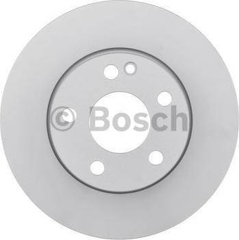 BOSCH 0 986 479 185 - Bromsskiva xdelar.se