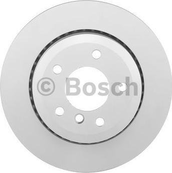 BOSCH 0 986 479 351 - Bromsskiva xdelar.se