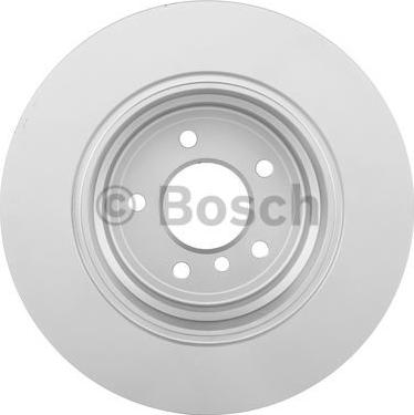 BOSCH 0 986 479 351 - Bromsskiva xdelar.se