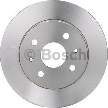 BOSCH 0 986 479 769 - Bromsskiva xdelar.se