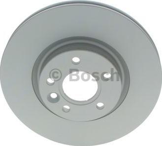 BOSCH 0 986 479 701 - Bromsskiva xdelar.se