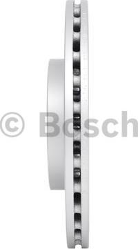 BOSCH 0 986 479 B43 - Bromsskiva xdelar.se