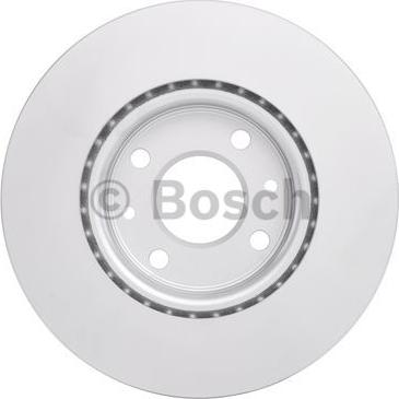 BOSCH 0 986 479 B43 - Bromsskiva xdelar.se