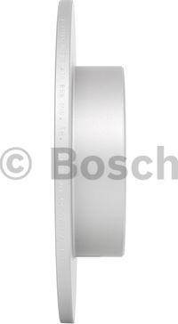 BOSCH 0 986 479 B56 - Bromsskiva xdelar.se