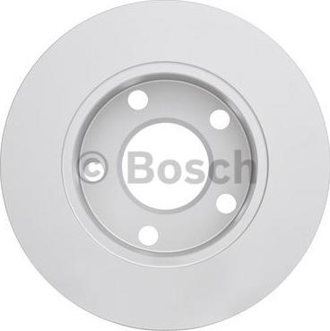 BOSCH 0 986 479 B56 - Bromsskiva xdelar.se