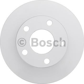 BOSCH 0 986 479 B56 - Bromsskiva xdelar.se