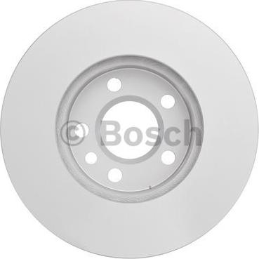 BOSCH 0 986 479 B57 - Bromsskiva xdelar.se