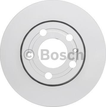 BOSCH 0 986 479 B62 - Bromsskiva xdelar.se