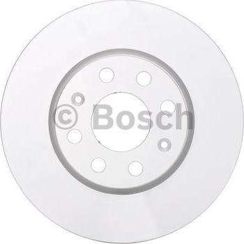 BOSCH 0 986 479 B89 - Bromsskiva xdelar.se