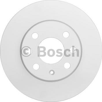 BOSCH 0 986 479 B84 - Bromsskiva xdelar.se