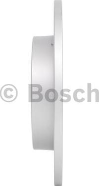 BOSCH 0 986 479 B80 - Bromsskiva xdelar.se