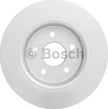 BOSCH 0 986 479 B81 - Bromsskiva xdelar.se