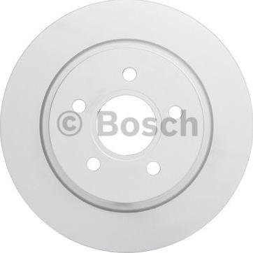 BOSCH 0 986 479 B81 - Bromsskiva xdelar.se