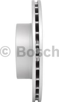 BOSCH 0 986 479 B34 - Bromsskiva xdelar.se