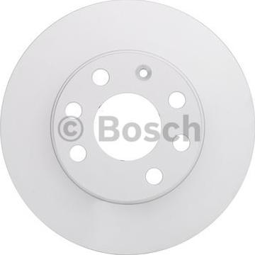 BOSCH 0 986 479 B20 - Bromsskiva xdelar.se