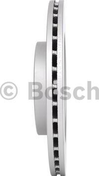 BOSCH 0 986 479 B21 - Bromsskiva xdelar.se