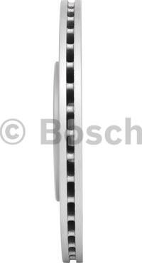 BOSCH 0 986 479 B27 - Bromsskiva xdelar.se