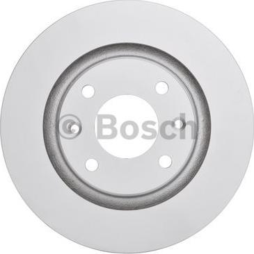 BOSCH 0 986 479 B27 - Bromsskiva xdelar.se