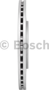 BOSCH 0 986 479 B27 - Bromsskiva xdelar.se