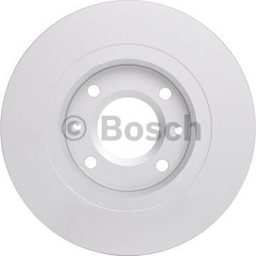 BOSCH 0 986 479 B27 - Bromsskiva xdelar.se