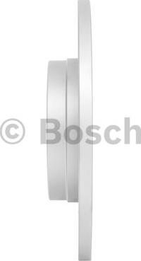 BOSCH 0 986 479 B79 - Bromsskiva xdelar.se