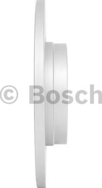 BOSCH 0 986 479 B79 - Bromsskiva xdelar.se